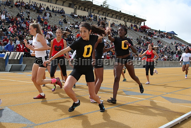 2012 NCS-229.JPG - 2012 North Coast Section Meet of Champions, May 26, Edwards Stadium, Berkeley, CA.